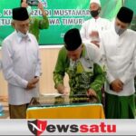 Ini Harapan Bupati Bondowoso Pada Warga NU