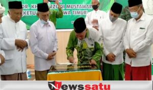 Ini Harapan Bupati Bondowoso Pada Warga NU