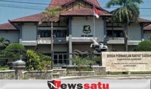 Ini Pandangan 4 Fraksi DPRD Sumenep Soal Pertambangan Fosfat