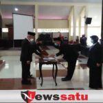 Ini Pesan Bupati Bondowoso Pada Peserta PKP