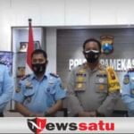 Ini Wujud Sinergitas Para Penegak Hukum di Pamekasan