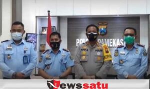 Ini Wujud Sinergitas Para Penegak Hukum di Pamekasan