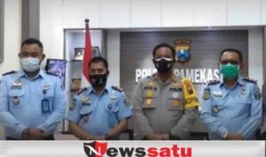 Ini Wujud Sinergitas Para Penegak Hukum di Pamekasan