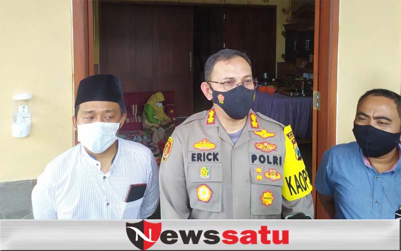 Inilah Ponpes Tangguh  Covid 19 Di Bondowoso