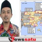Ketua Lakpesdam NU Sumenep, Pemerintah Jangan Korbankan Rakyat Demi Pengusaha Tambang Fosfat