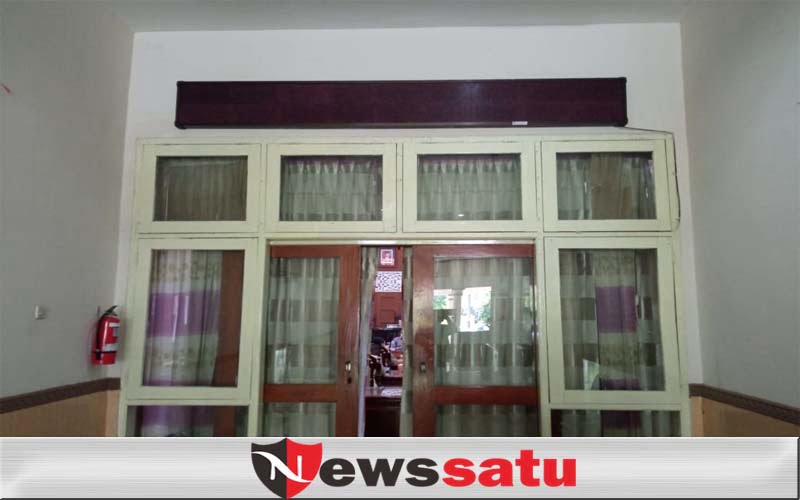 Komisi I DPRD Kota Probolinggo, Gelar RDP Tertutup