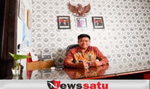 Mengenal Sosok Naghfir yang Belakangan ini Santer di Media Pemberitaan