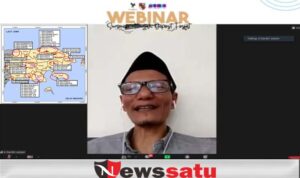 Merusak Lingkungan, Wakil Ketua PCNU Sumenep Menolak Penambangan Fosfat