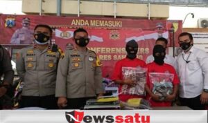 Misteri Pembunuh Gadis di Ketapang Sampang Terungkap
