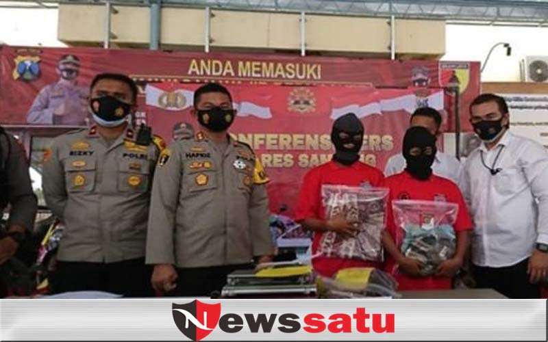 Misteri Pembunuh Gadis di Ketapang Sampang Terungkap