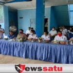 Pemkab OKI Inisiasi Desa Internet Mandiri