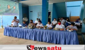 Pemkab OKI Inisiasi Desa Internet Mandiri