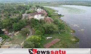 Pemkab OKI Lakukan Kajian Pengembangan Kawasan Wisata Teluk Gelam