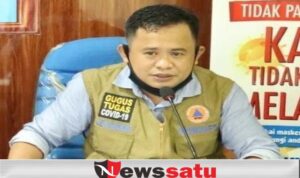 Pemkab Ogan Komering Ilir Akan Tutup Akses Blank Spot