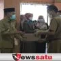 Penanganan Covid-19, Pemkab OKI Gelontorkan Ratusan Milyar Ke Desa