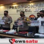 Prostitusi Online Anak Bawah Umur Diungkap Polda Jatim