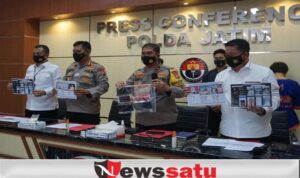 Prostitusi Online Anak Bawah Umur Diungkap Polda Jatim