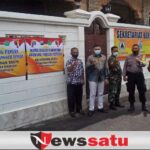 Relawan dan Forum PRB Pamekasan Kuatkan Kampung Tangguh Di Bugih