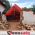 Rumahnya Ambruk, Warga Sumenep Minta Kepedulian Pemerintah