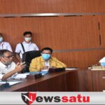 Sinergitas Pemkab OKI Dengan PLN Dalam Mewujudkan Pemerataan Listrik