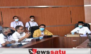 Sinergitas Pemkab OKI Dengan PLN Dalam Mewujudkan Pemerataan Listrik