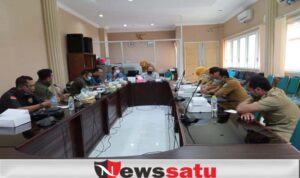 Soal Pasar Baru, Komisi II DPRD Kota Probolinggo Panggil DKUPP
