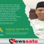 Soft launching NU Way Bondowoso Digelar Secara Virtual