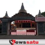 Tahun Baru Imlek, Warga Tionghoa Di Kota Probolinggo Hanya Melakukan Rupang