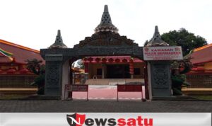 Tahun Baru Imlek, Warga Tionghoa Di Kota Probolinggo Hanya Melakukan Rupang