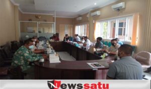 Tak Dibayar Gajinya, ABK Wadul Ke DPRD Kota Probolinggo
