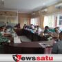 Tak Dibayar Gajinya, ABK Wadul Ke DPRD Kota Probolinggo