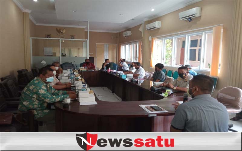 Tak Dibayar Gajinya, ABK Wadul Ke DPRD Kota Probolinggo