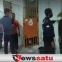 Tangkal Narkoba, KPLP Geledah Kamar Hunian Lapas Kelas IIA Pamekasan