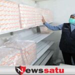 Vaksinasi Tahap Dua Siap Digelar di Pamekasan