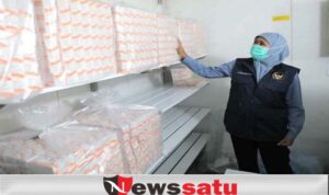 Vaksinasi Tahap Dua Siap Digelar di Pamekasan