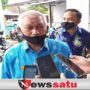 Wabup Sidak Diskominfo Bondowoso