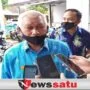 Wabup Sidak Diskominfo Bondowoso