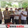 Wartawan Bondowoso Bersama Polisi Rayakan HPN 2021