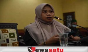 Aktivis Perempuan Di Sumenep Desak Bupati Fauzi Tolak Penambang Fosfat