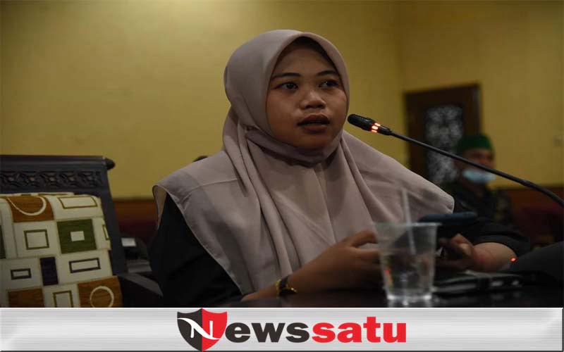 Aktivis Perempuan Di Sumenep Desak Bupati Fauzi Tolak Penambang Fosfat