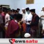 Bangun Mental Anak, Bupati Fauzi Perkuat Silaturahmi Dengan Guru Ngaji