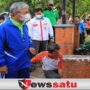 Bupati OKI Ajak Masyarakat Peduli Sungai