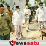 Cerita Bupati Sumenep Tidak Bisa Lepas Dari Sandal Jepitnya