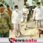 Cerita Bupati Sumenep Tidak Bisa Lepas Dari Sandal Jepitnya