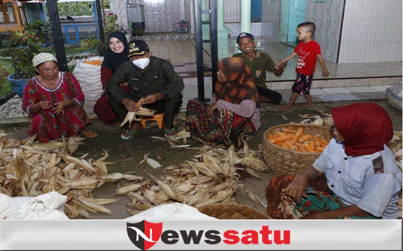 Didesak Tolak Penambangan Fosfat, Bagaimana Sikap Bupati Fauzi Sumenep