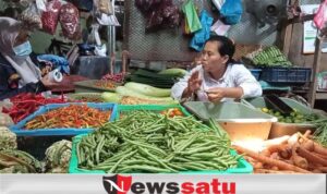 Harga Cabai Di Probolinggo Tembus Rp 100 Ribu