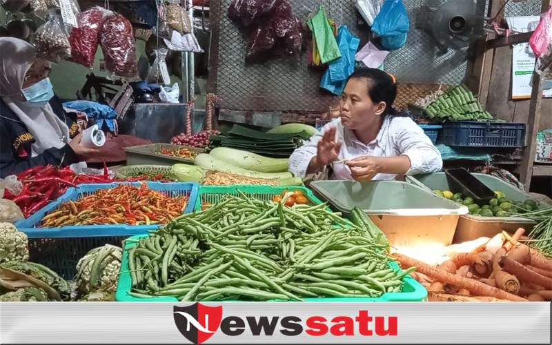 Harga Cabai Di Probolinggo Tembus Rp 100 Ribu