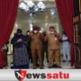 Bupati Fauzi Kembalikan Nuansa Keraton