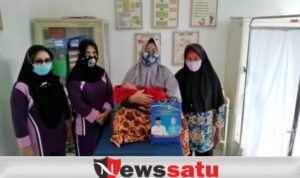 Pemkab OKI Beri Layanan Terintegrasi