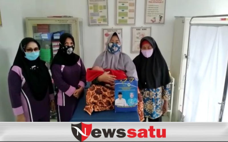 Pemkab OKI Beri Layanan Terintegrasi